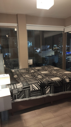 Imagen 4 de 27 de Hermoso Departamento De Categoria ,con Muy Lindas Vistas Al Rio Y A La Ciudad. Seguridad 24hs. Cochera Cub, Piscina, Gym, Laundry, Sum, Parrillas, Sauna, Jacuzzi, Cocheras Cortesía. Apto Profesional.