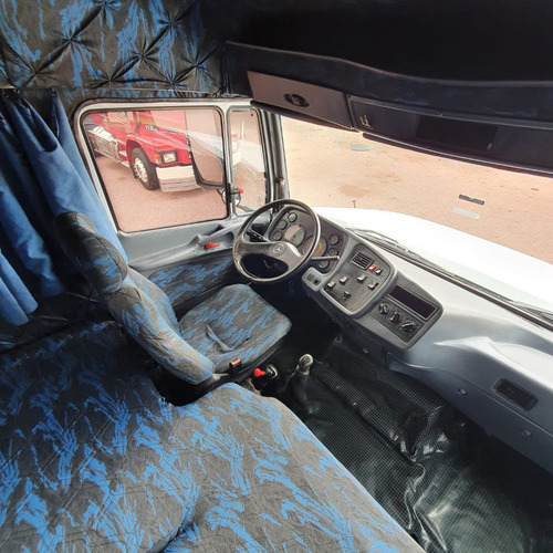 Mb 1938 Ls 4x2 Cavalo Toco Ano 2004