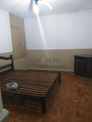 Imagem 18 de 18 de Casa À Venda Em Ipiranga - Ca002495