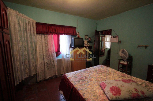 Imagem 7 de 24 de Casa À Venda, 123 M² Por R$ 430.000,00 - Jardim Guanabara - Jundiaí/sp - Ca0111