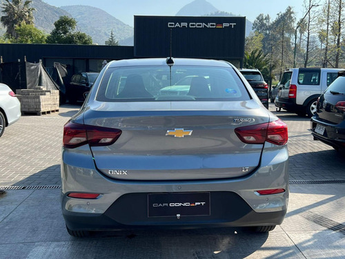 Chevrolet Onix Lt 1.0 Turbo 2021