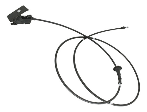Cable Liberador Cofre C/manija Cavalier 1.5l L4 2020