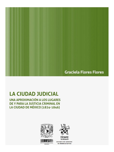 La Ciudad Judicial