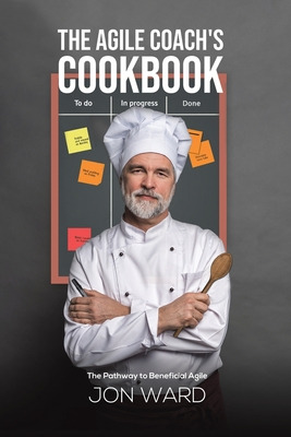 Libro The Agile Coach's Cookbook - Ward, Jon