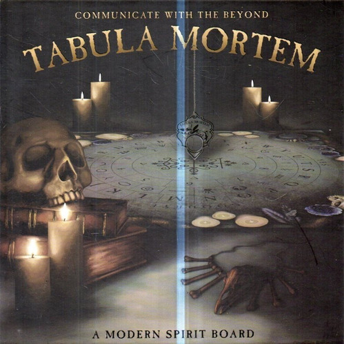 Tabula Mortem 