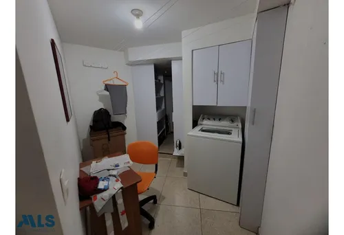 Apartamento Con Excelente Ubicacion
