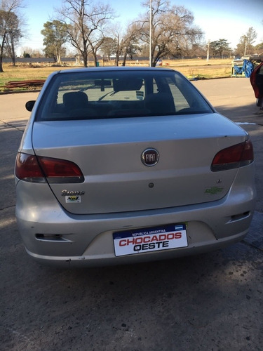 Imagen 3 de 15 de Fiat Siena El 1.4