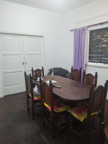 Imagen 18 de 25 de Departamento 3 Ambientes Amoblado En Alquiler Temporal. Ideal Estudiantes O Teletrabajo, 80 Metros, Paternal -dueño Directo