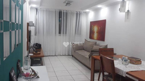 Apartamento À Venda, 72 M² Por R$ 500.000,00 - Icaraí - Niterói/rj - Ap33083