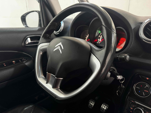 Citroën Aircross 1.6 EXCLUSIVE 16V FLEX 4P MANUAL