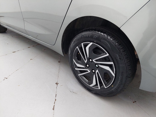 Chevrolet Onix 1.0 TURBO FLEX LT MANUAL