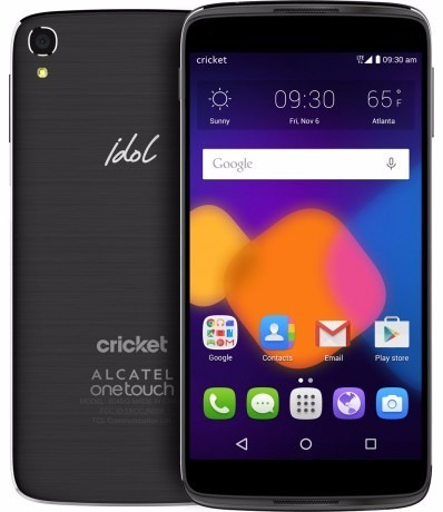 Alcatel Idol 3 Desbloqueado Para Cualquier Compañia 16gb Lte