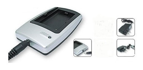 Cargador Canon Nb-9l Ixy Digital 50s P