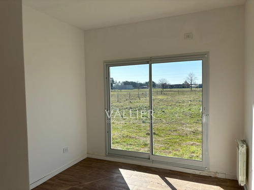 Casa En Venta En Club De Campo La Asunción, Luján, G.b.a. Zona Oeste