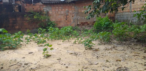 Lote Para Comprar No Industrial Em Contagem/mg - 8542
