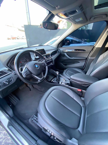 Imagem 6 de 9 de Bmw X1 2018 2.0 Sdrive20i Gp Active Flex 5p