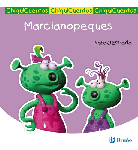 Marcianopeques - Aa.vv