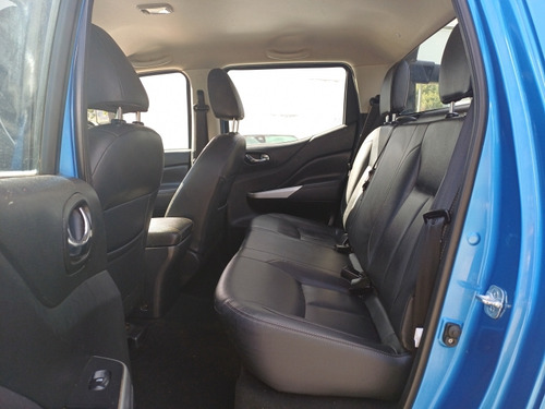 Dongfeng Df6 DF6 MT 4X2 2.5 DIESEL