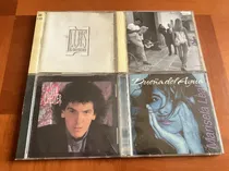 Comprar Cds Originales Variados Pop Luis Miguel, Ricardo Arjona, 