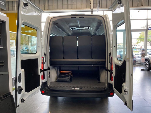 Imagen 12 de 15 de Renault Master Plus 15+1 Entrega Inmediata + Bono Matricula