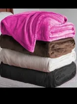 Comprar 2 Cobijas Termicas  2.20 X 2.00manta Cama Doble Semidoble
