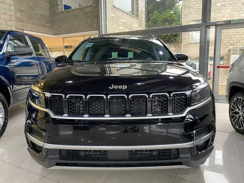 Imagen 14 de 15 de Jeep Commander