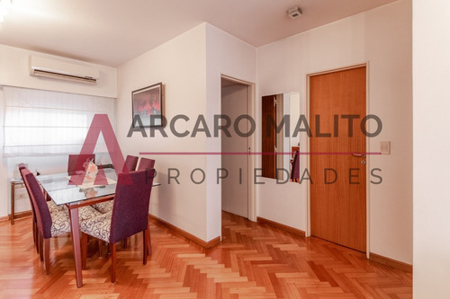 Imagen 17 de 30 de Venta Departamento 3 Ambientes Con Cochera De Categoría Parque Avellaneda Caba