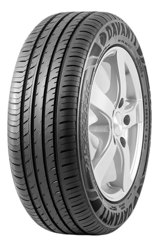 Pneu 215/65r16 Dx390 Davanti 98h Aro R16