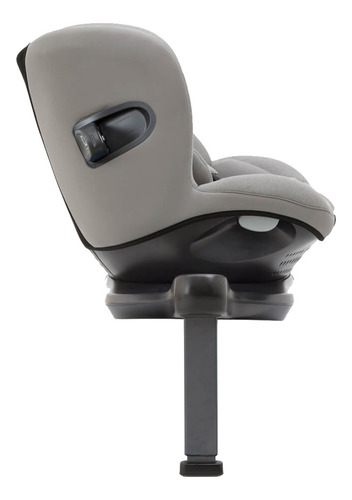 Silla De Auto Convertible I-spin 360 Grey Flannel Joie Color Gris