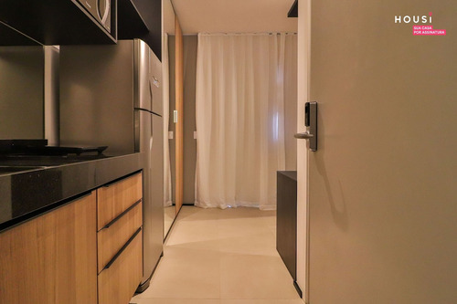 Imagem 4 de 15 de Apartamento - Vila Mariana - Ref: 1034 - L-1034