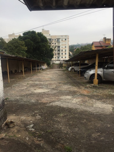 Terreno Em Nonoai - Vz4069