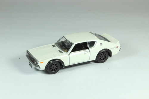 Tomica Limited - Nissan Skyline 2000gt-r - 1/64