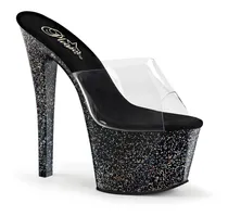 Comprar Zapatillas Pleaser Sky-301mg Pole Dance Y Bailarina Exótica
