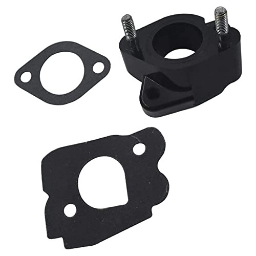 Carburetor Spacer Conjunto Gasket Reemplazo Para Yamaha G2 G