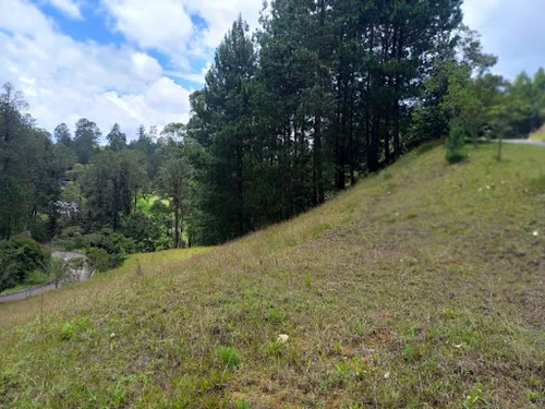 Lotes En Venta El Retiro 743-7555