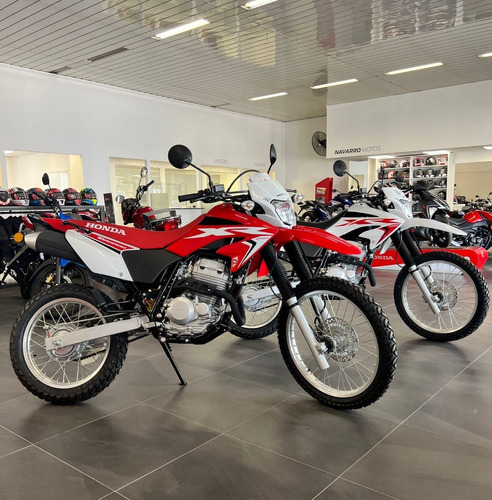 Imagen 12 de 25 de Honda Xr 250 Tornado Nuevo Modelo