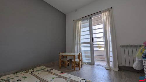 Dúplex En Venta | B° Sarmiento, Luján | Apto Crédito | 2 Dor
