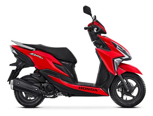 Honda Elite 125 2020/2020
