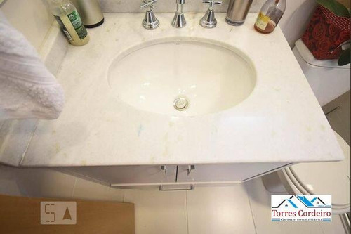 Imagem 7 de 15 de Apartamento 2 Dorm. (1 Suíte) + 2 Vagas - Vila Sônia - Ap0586