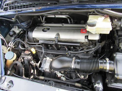 Imagem 12 de 15 de Citroen Xsara Picasso 2.0 Exclusive 16v