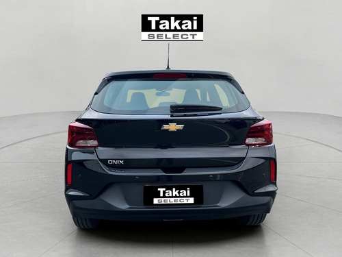 Chevrolet Onix HATCH 1.0 12V Flex 5p Mec.