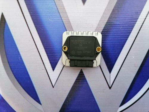 Pastilla Mod Enc Electrónico Sedan 1984 1985 1986 7 Puntas