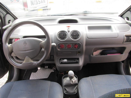 Renault Twingo Access, 2015 1,15 Cc