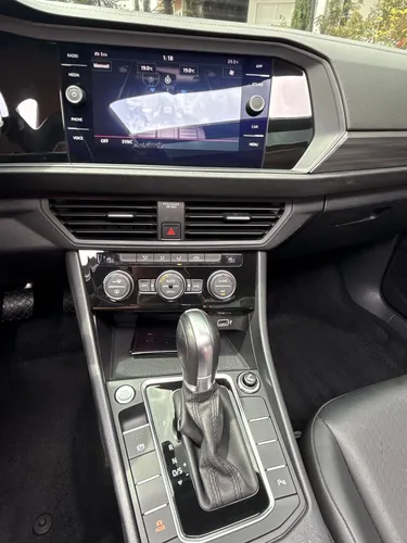 Volkswagen Jetta 1.4 Tsi Highline