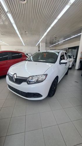 Renault Sandero 1.6 Authentique 90cv Nac