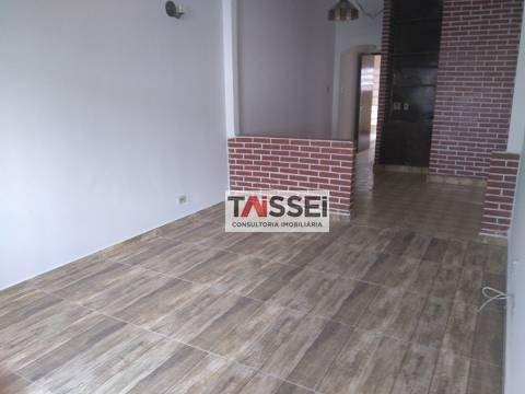 Casa À Venda, 110 M² Por R$ 950.000,00 - Jardim Da Saúde - São Paulo/sp - Ca0073
