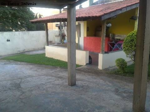 Imagem 5 de 11 de Casa À Venda Em Parque Residencial Regina (nova Veneza) - Ca018409