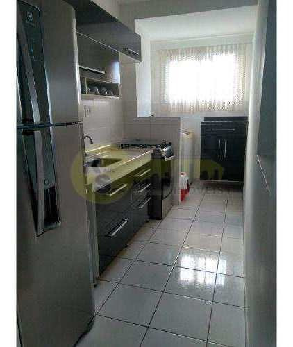 Imagem 8 de 11 de Apartamento Com 2 Dorms, Caiçara, Praia Grande - R$ 189 Mil, Cod: 2375 - V2375