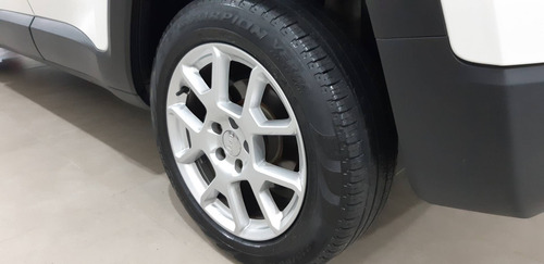 Imagem 12 de 13 de Jeep Renegade 1.8 16v Flex Sport 4p Automático