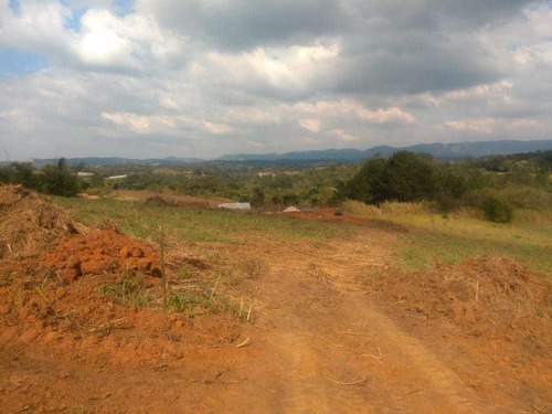 Imagem 3 de 14 de 3- Terrenos Com 800m Do Asfalto Facil Acesso !